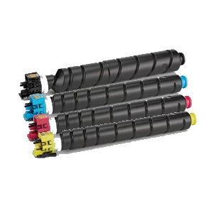 COMPATIBLE UTAX 5008CI / 6008CI / 7008CI TONER SET
