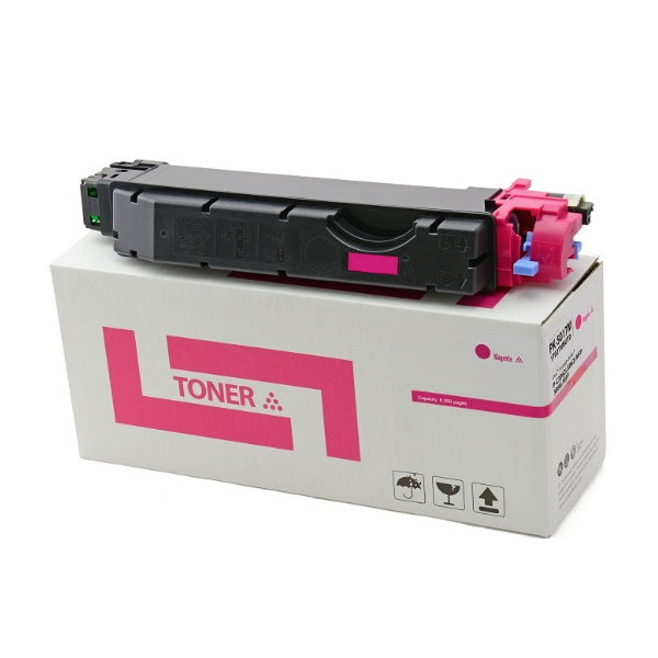 COMPATIBLE UTAX P-C3062DN / P-C3062I MFP / P-C3066I MFP MAGENTA TONER