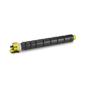 COMPATIBLE UTAX 5008CI / 6008CI / 7008CI YELLOW TONER