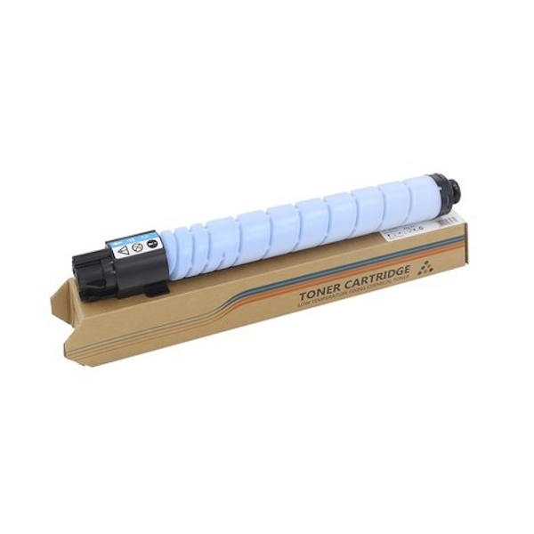 COMPATIBLE RICOH IM C300 / IM C300 F CYAN TONER
