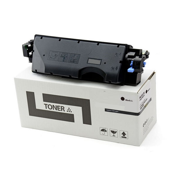 COMPATIBLE UTAX P-C3563DN / P-C3563I MFP / P-C3567I MFP BLACK TONER