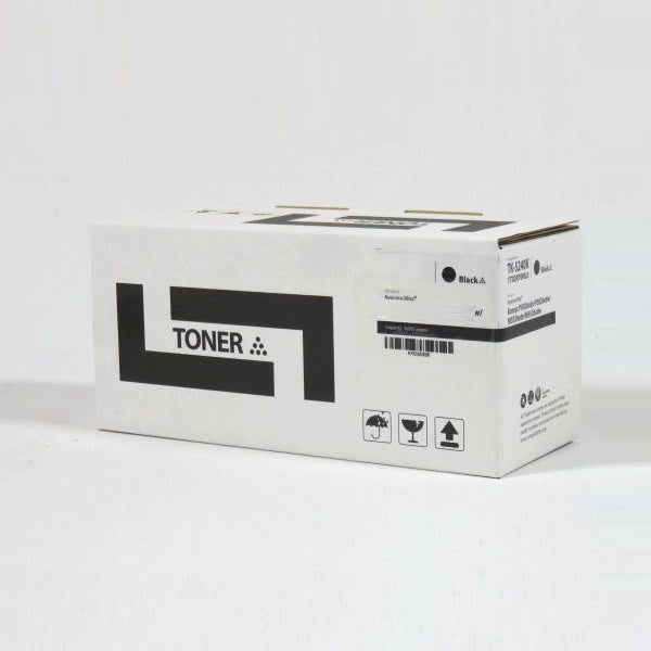 COMPATIBLE UTAX P-C2155W MFP BLACK TONER