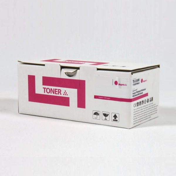 COMPATIBLE UTAX P-C2650DW / P-C2655W MFP MAGENTA TONER
