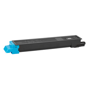 COMPATIBLE KYOCERA TASKALFA 2551CI CYAN TONER