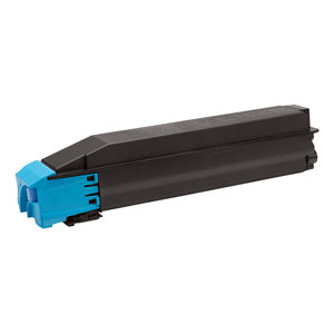 COMPATIBLE UTAX 4505CI / 5505CI / CDC1945 / CDC1950 CYAN TONER