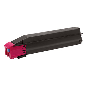 COMPATIBLE KYOCERA TASKALFA 3050CI / 3550CI / 3051CI / 3551CI MAGENTA TONER