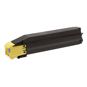 COMPATIBLE UTAX CDC1930 / CDC1935 / 3005CI / 3505CI YELLOW TONER