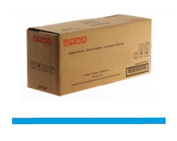 OEM UTAX P-C3560I MFP / P-C3565I MFP CYAN TONER - utoner