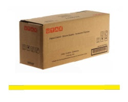 OEM UTAX P-C3560I MFP / P-C3565I MFP YELLOW TONER - utoner