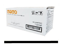 OEM UTAX P-C2155W MFP BLACK TONER - utoner