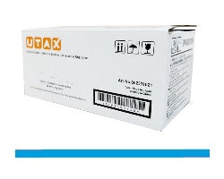OEM UTAX P-C2650DW CYAN TONER - utoner