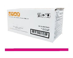 OEM UTAX P-C2650DW MAGENTA TONER - utoner