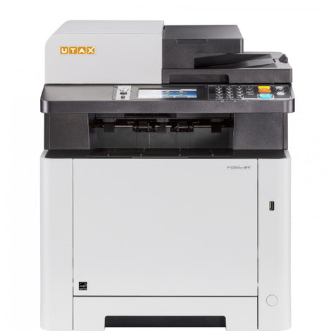 UTAX P-C2155W MFP TONER