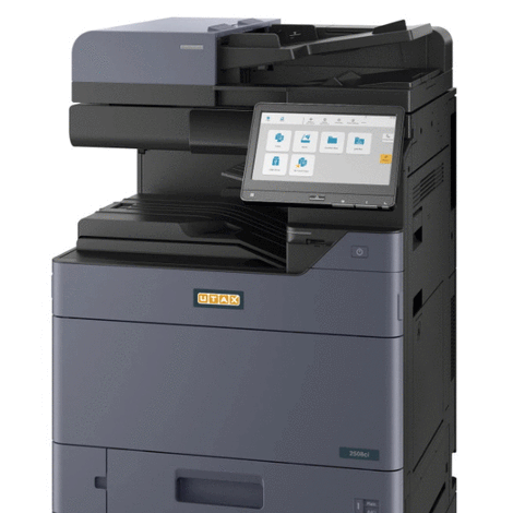 UTAX 2508CI TONER