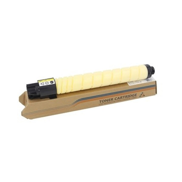 COMPATIBLE RICOH IM C300 / IM C300 F YELLOW TONER