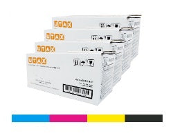 OEM UTAX P-C2155W MFP TONER SET - utoner